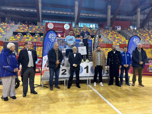 MC denuncia la falta de seguridad durante la alerta amarilla del pasado fin de semana - 1, Foto 1