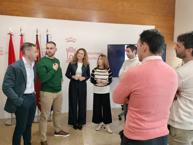 El Ayuntamiento se vuelca con el deporte inclusivo a través de actividades extraescolares que fomenten la integración de niños y adolescentes - 2, Foto 2