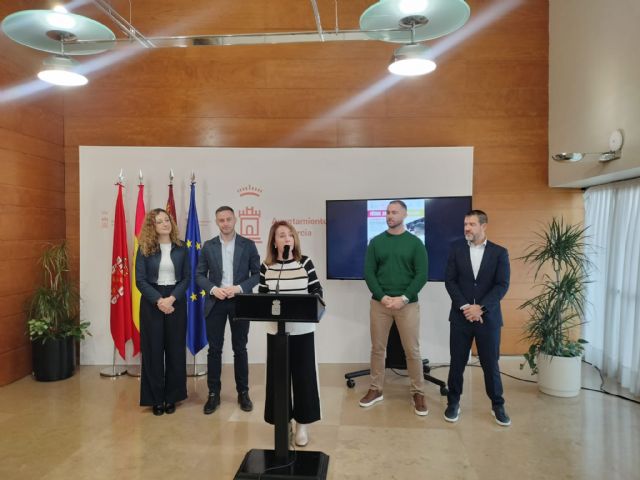 El Ayuntamiento se vuelca con el deporte inclusivo a través de actividades extraescolares que fomenten la integración de niños y adolescentes - 3, Foto 3