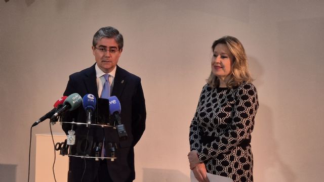 El Ayuntamiento lanza las rutas guiadas gratuitas ´Murcia 1200´ para dar a conocer el patrimonio, la gastronomía y la historia de la ciudad - 1, Foto 1