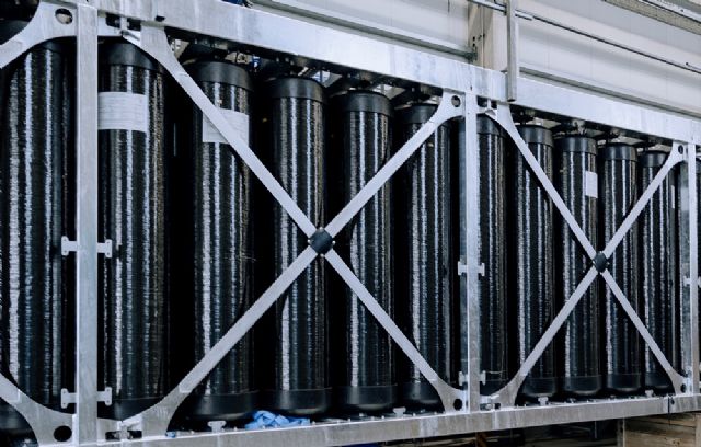 Hexagon Purus elige IFS Cloud para impulsar su cadena de suministro y optimizar el crecimiento global - 1, Foto 1