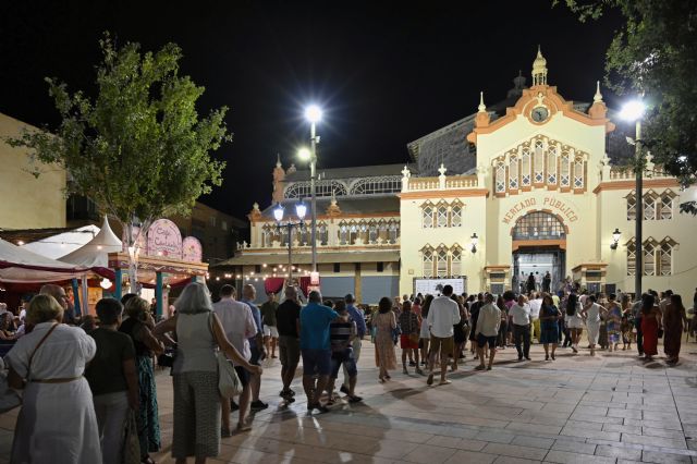 El cante de las minas estrena abonos y sale a la venta - 1, Foto 1