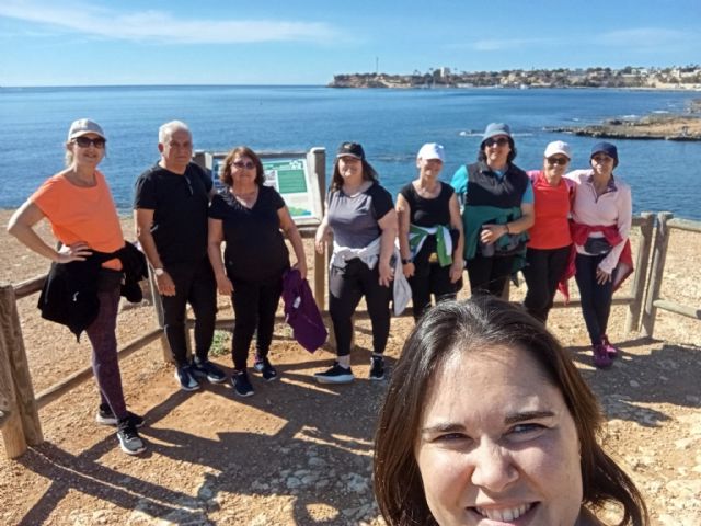 El programa OncoActiva cumple su primer año con un balance muy positivo - 1, Foto 1