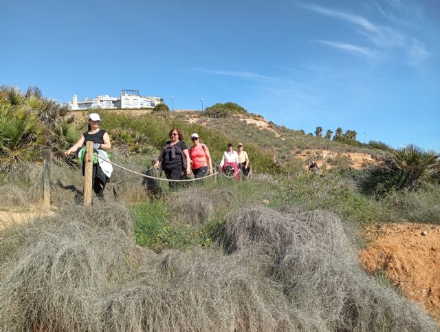 El programa OncoActiva cumple su primer año con un balance muy positivo - 2, Foto 2