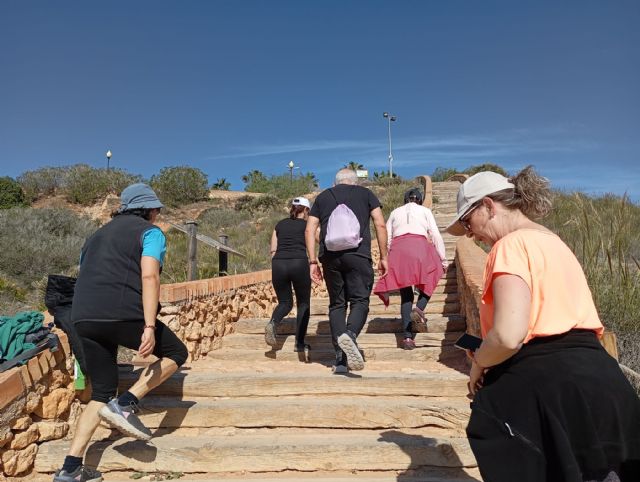El programa OncoActiva cumple su primer año con un balance muy positivo - 3, Foto 3