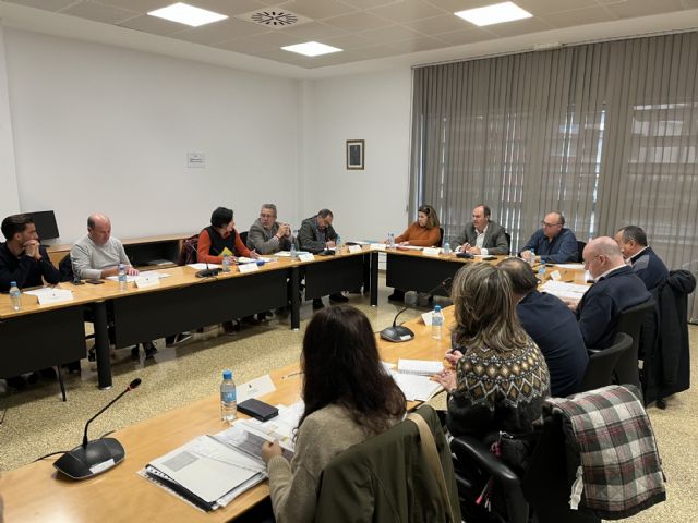 Los viticultores de la Región podrán acogerse a las ayudas para la cosecha en verde en la campaña de 2025 - 1, Foto 1