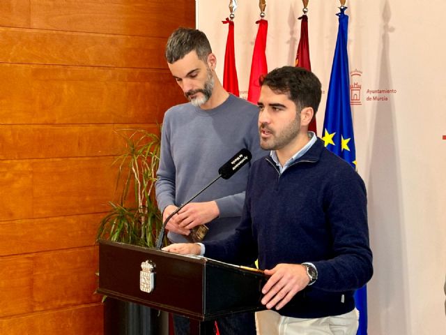 El cuarteto Qvinta Essençia presenta su disco 'Maria Magdalene' y abre el ciclo 'Murcia Sacra' con un concierto en la iglesia de Las Anas - 1, Foto 1