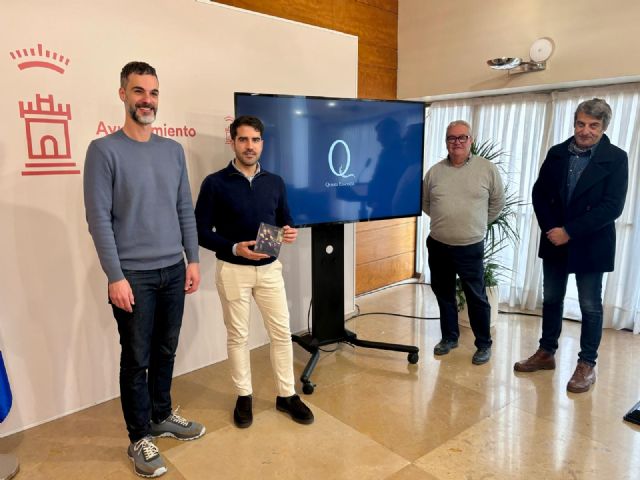 El cuarteto Qvinta Essençia presenta su disco 'Maria Magdalene' y abre el ciclo 'Murcia Sacra' con un concierto en la iglesia de Las Anas - 3, Foto 3