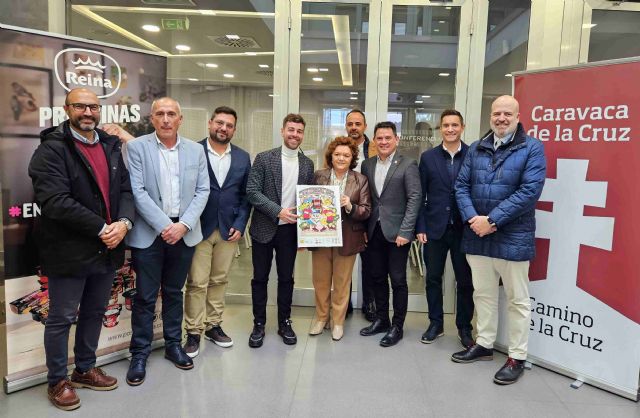 Los '90K Camino de la Cruz' inician la cuenta atrás para su octava edición con la apertura de inscripciones - 2, Foto 2