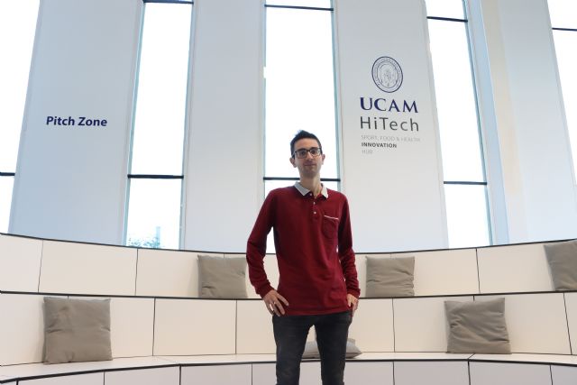 La AECC beca una investigación de la UCAM para explorar nuevas vías contra el cáncer colorrectal - 1, Foto 1