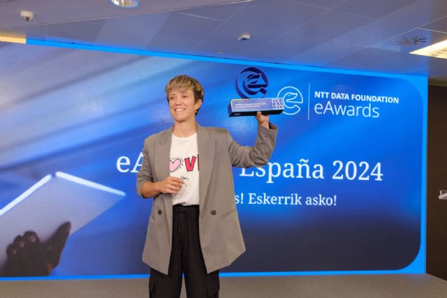 Más de 100.000 euros de premio para la mejor startup tecnológica de España: vuelven los eAwards - 1, Foto 1