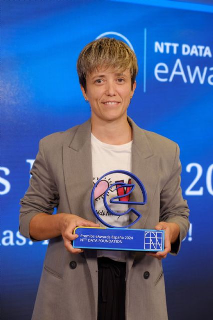 Más de 100.000 euros de premio para la mejor startup tecnológica de España: vuelven los eAwards - 2, Foto 2