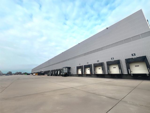 INMOKING y Knight Frank comercializarán un centro logístico de más de 26.400 m² en Alcalá de Henares - 1, Foto 1