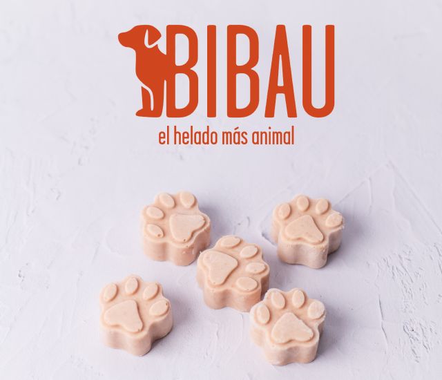 Bibì e Bibò revoluciona el mundo de los helados con Bibau, su nueva línea de helados 100% aptos para perros - 1, Foto 1
