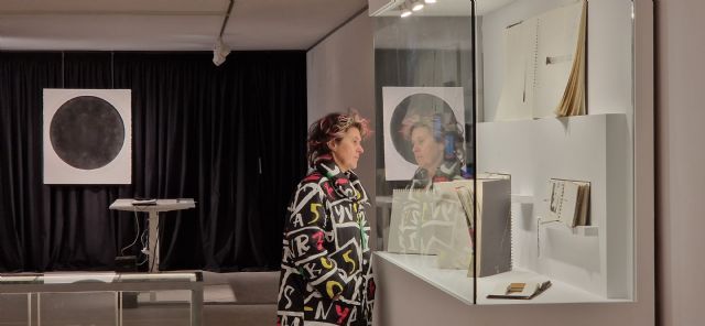 La Fundación CajaMurcia lanza la ´Convocatoria de proyectos de creación artística 2027 - 2, Foto 2