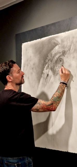 La Fundación CajaMurcia lanza la ´Convocatoria de proyectos de creación artística 2027 - 3, Foto 3