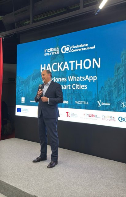 Madrid avanza hacia una Smart City Conversacional mediante prototipos en WhatsApp - 3, Foto 3