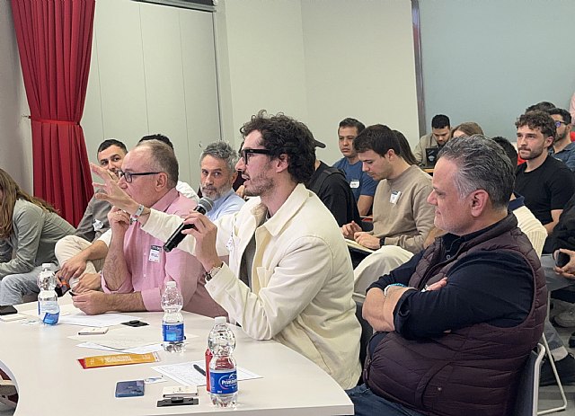 Madrid avanza hacia una Smart City Conversacional mediante prototipos en WhatsApp - 4, Foto 4