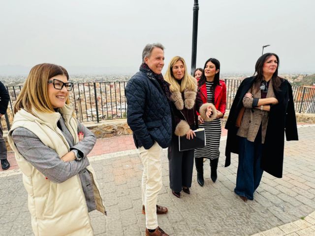 Lorca impulsa la rehabilitación energética de 12 viviendas municipales con una inversión de más de 340.000 euros para regenerar los Barrios Altos - 5, Foto 5