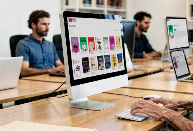 ODILO acerca la educación en prevención del consumo de alcohol y drogas a todos los ciudadanos de Chile - 3, Foto 3