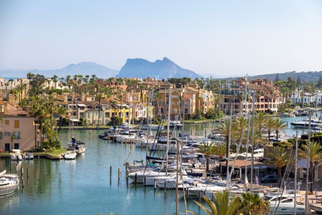 El hidrógeno irrumpe en la movilidad marítima en el eMobility World Congress de Málaga - 2, Foto 2