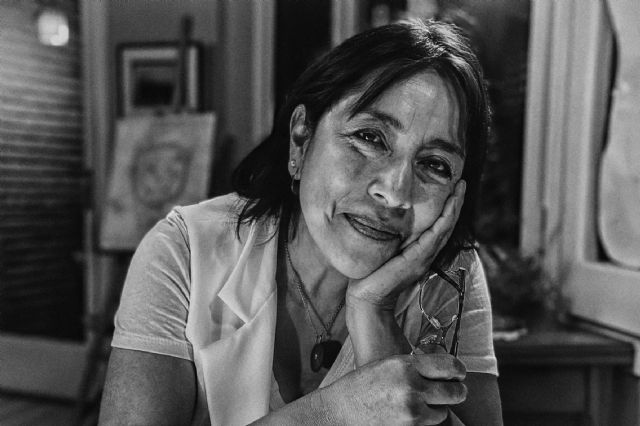 Papel de arroz, de Bernardita Maldonado: El mapa poético de una biografía herida por el temblor - 2, Foto 2