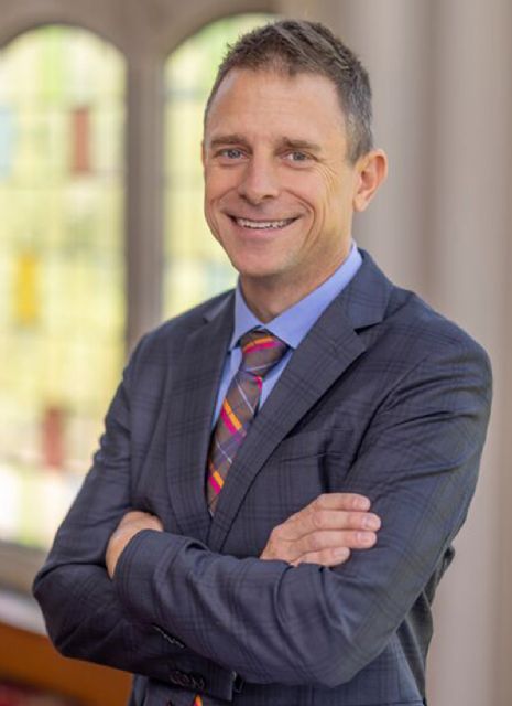 La Universidad de Murcia incorpora a los investigadores Nilda María Flores-González y Scott Newstok para impulsar proyectos internacionales - 2, Foto 2