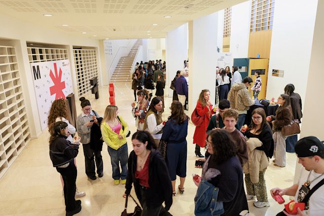 Meet Fashion Focus reúne a referentes nacionales para analizar el valor cultural y los nuevos códigos de la moda - 2, Foto 2