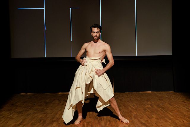 Meet Fashion Focus reúne a referentes nacionales para analizar el valor cultural y los nuevos códigos de la moda - 5, Foto 5