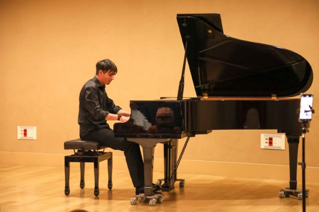 Fran J. Marber defiende el relato de resistencia, reconstrucción, arte y fe de una Lorca que siempre ha sabido narrarse a sí misma - 3, Foto 3