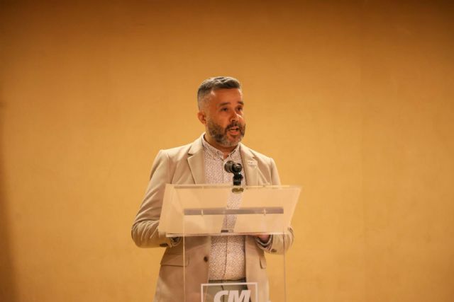 Fran J. Marber defiende el relato de resistencia, reconstrucción, arte y fe de una Lorca que siempre ha sabido narrarse a sí misma - 5, Foto 5