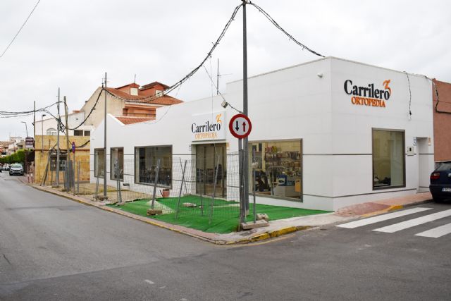 La calle Mula mejorará su accesibilidad y servicios con nuevas aceras y soterramiento de instalaciones - 2, Foto 2