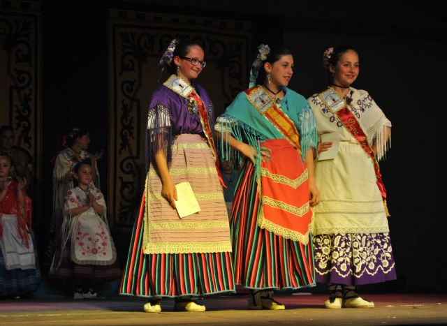 La Peña El Caldero celebra su XXIX Semana Cultural - 1, Foto 1