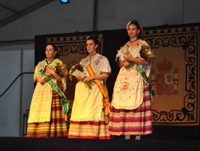 La Peña El Caldero celebra su XXIX Semana Cultural - 2, Foto 2