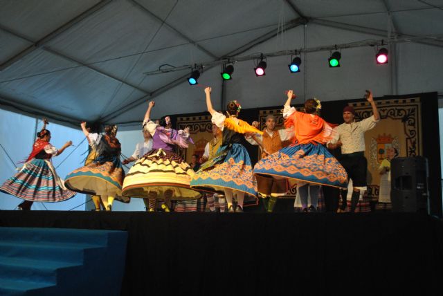 La Peña El Caldero celebra su XXIX Semana Cultural - 4, Foto 4