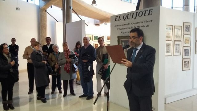 Cultura y Deporte centran la actividad del fin de semana de los concejales de MC - 1, Foto 1