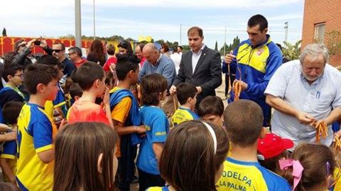 Cultura y Deporte centran la actividad del fin de semana de los concejales de MC - 2, Foto 2