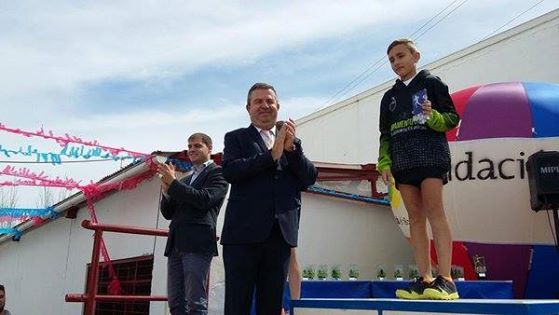 Cultura y Deporte centran la actividad del fin de semana de los concejales de MC - 3, Foto 3