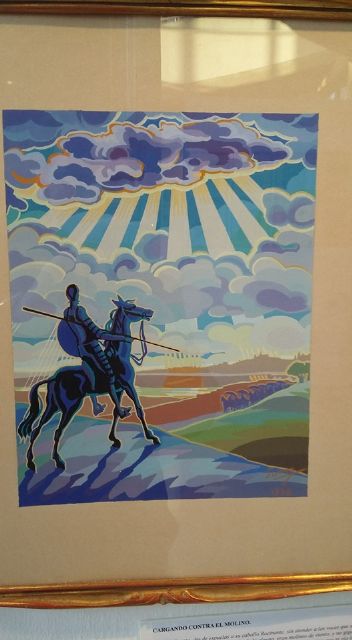 Cultura y Deporte centran la actividad del fin de semana de los concejales de MC - 4, Foto 4