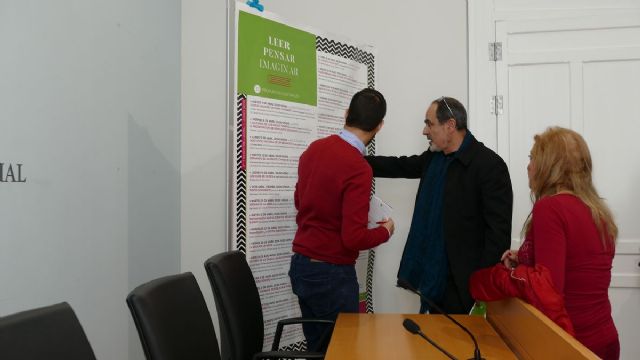 Una variada oferta cultural llenará de vida el Luzzy en una nueva edición de Leer, Pensar, Imaginar - 2, Foto 2