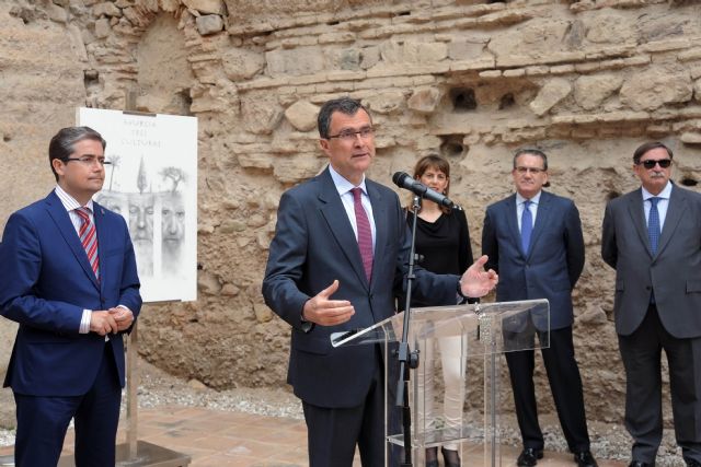 Murcia Tres Culturas conmemorará el 750 aniversario de la constitución del Concejo de Murcia - 1, Foto 1