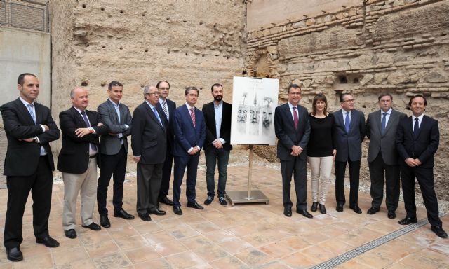 Murcia Tres Culturas conmemorará el 750 aniversario de la constitución del Concejo de Murcia - 3, Foto 3