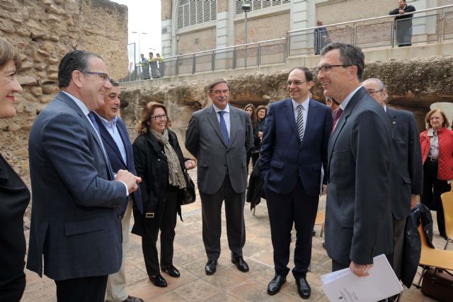 Murcia Tres Culturas conmemorará el 750 aniversario de la constitución del Concejo de Murcia - 4, Foto 4