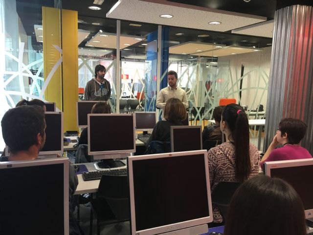 Juventud organiza un curso gratuito sobre dirección de actividades de tiempo libre para niños y jóvenes - 1, Foto 1