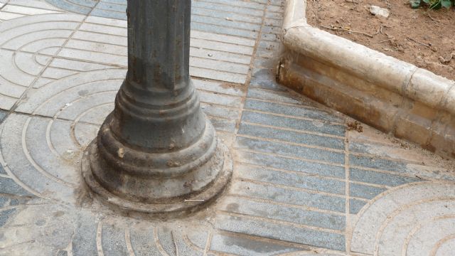 La vicealcaldesa se compromete a impulsar el Ãrea Comercial de La Milla - 5, Foto 5