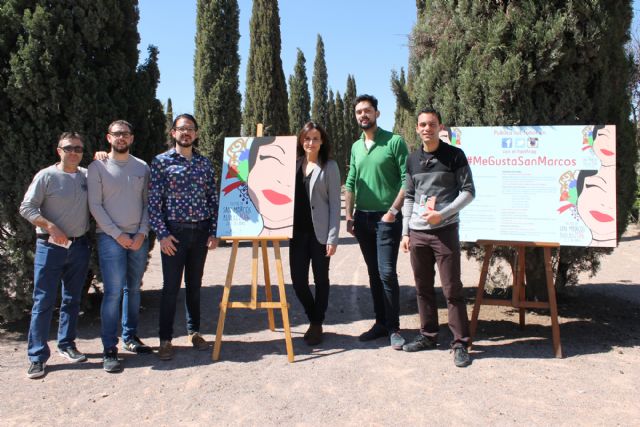 La Concejalía de Festejos y Cultura presenta la programación de San Marcos - 2, Foto 2