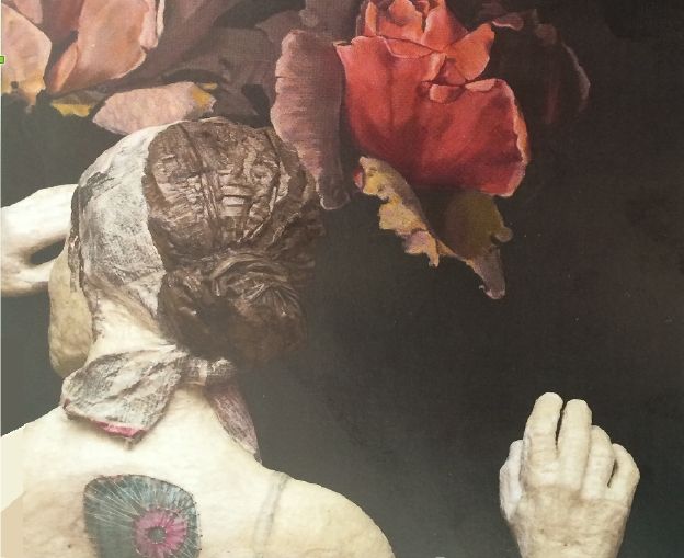 Viridarium, un pequeño homenaje a la naturaleza - 1, Foto 1