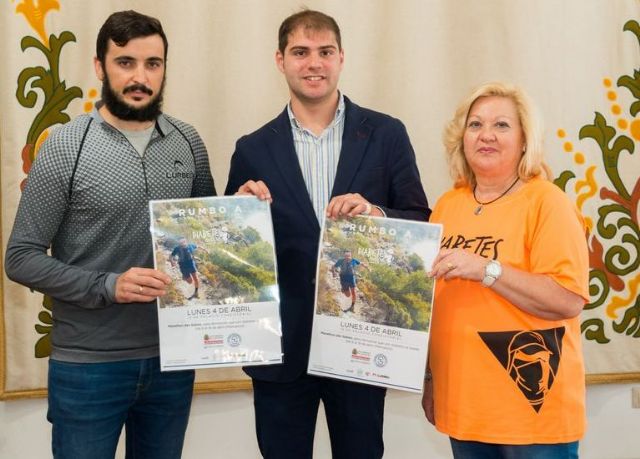 Antonio Lledó demostrará que diabetes y deporte son compatibles - 2, Foto 2