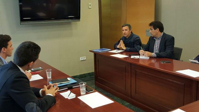 Podemos apuesta por alcanzar un consenso transversal para revisar la ley regional de universidades - 1, Foto 1