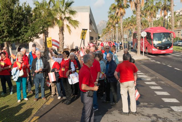 La concejala de Turismo celebra la llegada de diez mil austríacos en los próximos días con el programa de vacaciones senior - 1, Foto 1